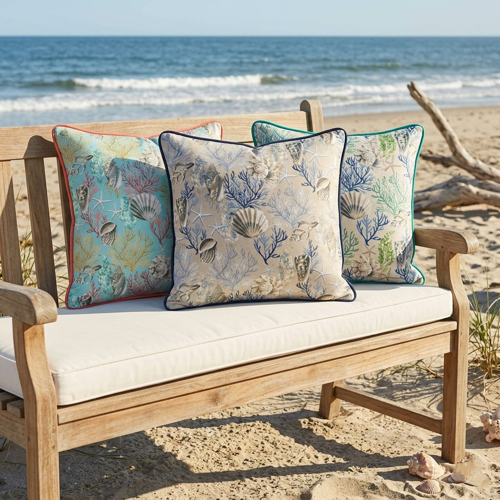 Decorative Pillow 5